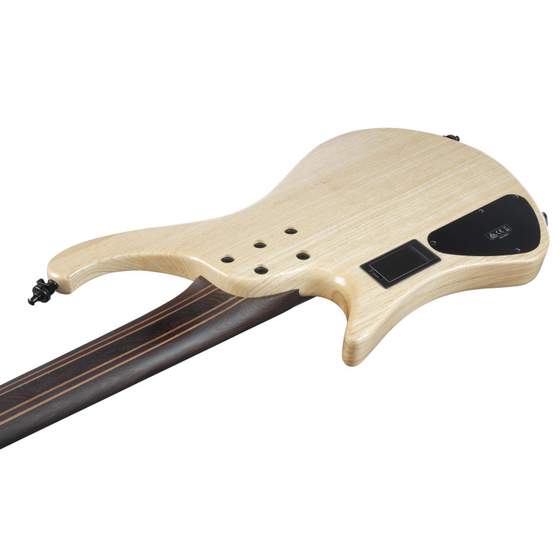 EHB1265MS-NML Bajo Eléctrico 5 Cuerdas Workshop