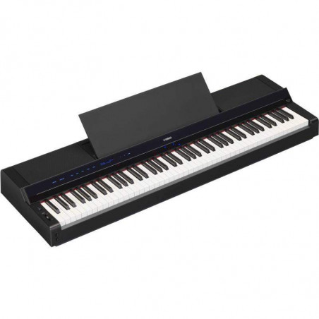 Yamaha P-S500B Piano Digital Escenario 88 Teclas Negro