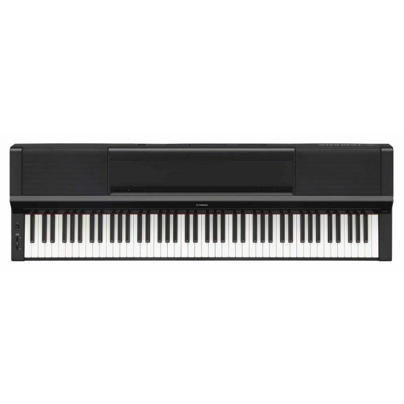 Yamaha P-S500B Piano Digital Escenario 88 Teclas Negro