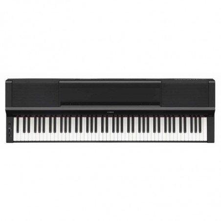 Yamaha P-S500B Piano Digital Escenario 88 Teclas Negro