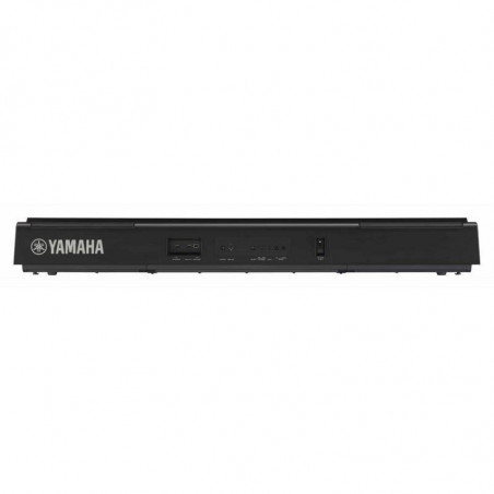 Yamaha P-S500B Piano Digital Escenario 88 Teclas Negro