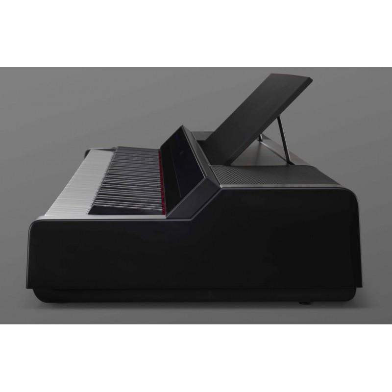 Yamaha P-S500B Piano Digital Escenario 88 Teclas Negro