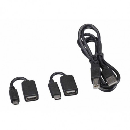 Yamaha P-S500B Piano Digital Escenario 88 Teclas Negro