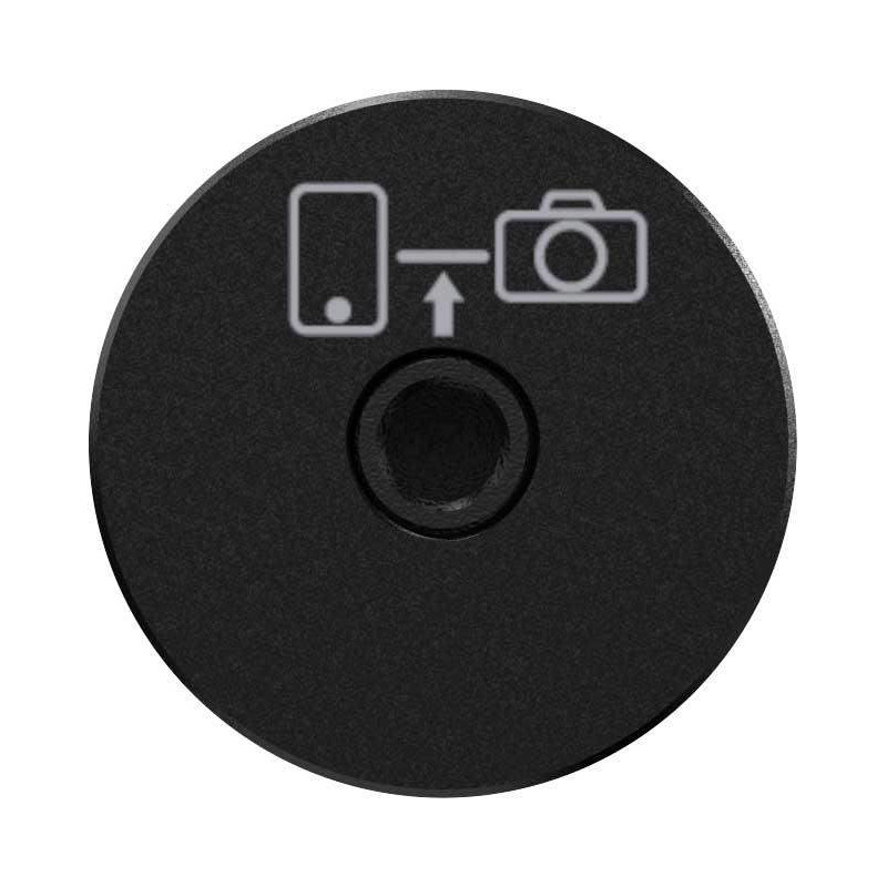 comprar Micrófono para cámara MACKIE EM-93M.