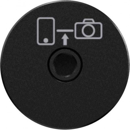 comprar Micrófono para cámara MACKIE EM-93M.