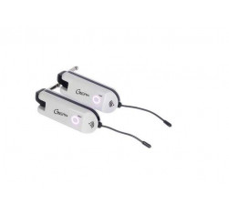 MOOER GWU4 Sistema inalámbrico de guitarra 2