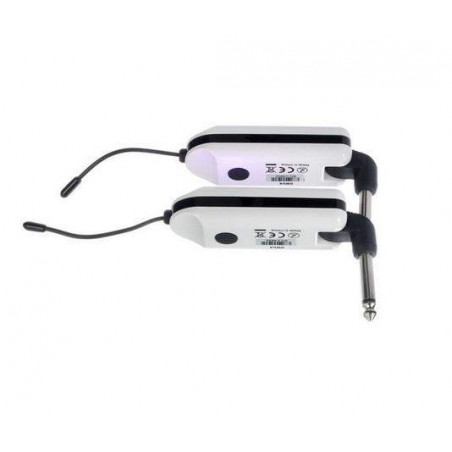 MOOER GWU4 Sistema inalámbrico de guitarra