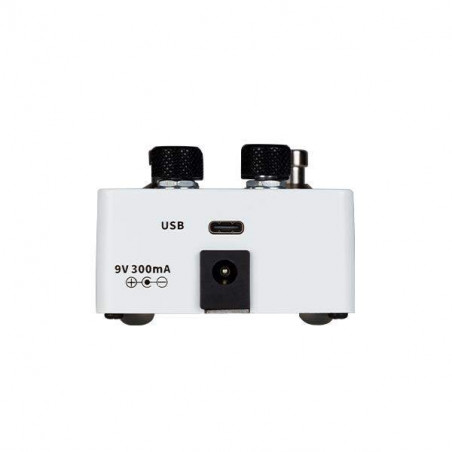 pedal Pedal Looper MOOER Looper X2, Pedal de fraseo/looping LOOPER X2.