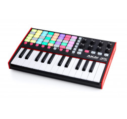 Akai APC KEY25 MKII Teclado Controlador para Ableton Live 2
