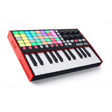 Akai APC KEY25 MKII Teclado Controlador para Ableton Live
