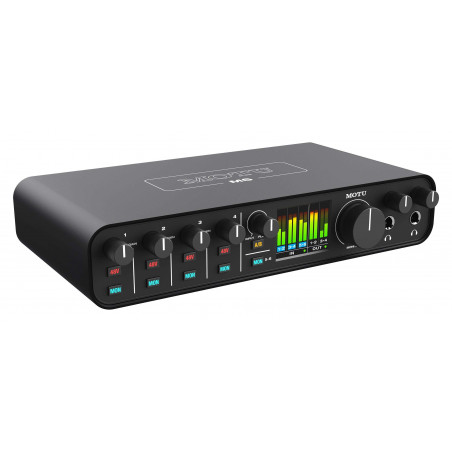 M6 Interface de Audio USB de 6 canales