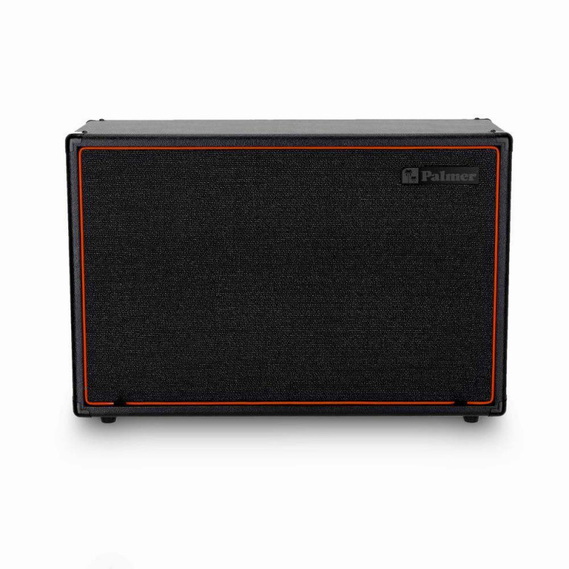CAB 212 BX V30 Pantalla para Amplificador Guitarra 2x12