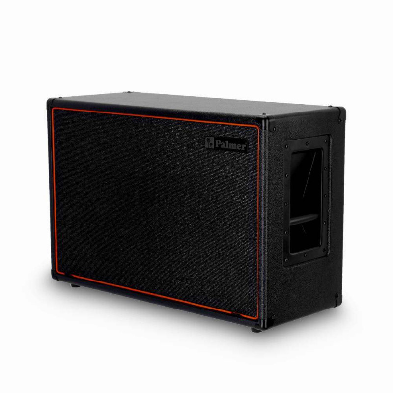 CAB 212 BX V30 Pantalla para Amplificador Guitarra 2x12