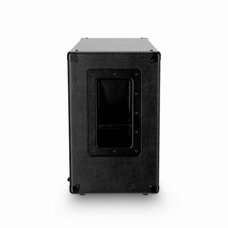 CAB 212 BX V30 Pantalla para Amplificador Guitarra 2x12