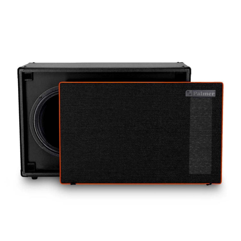 CAB 212 X V30 Pantalla para Amplificador Guitarra 2x12
