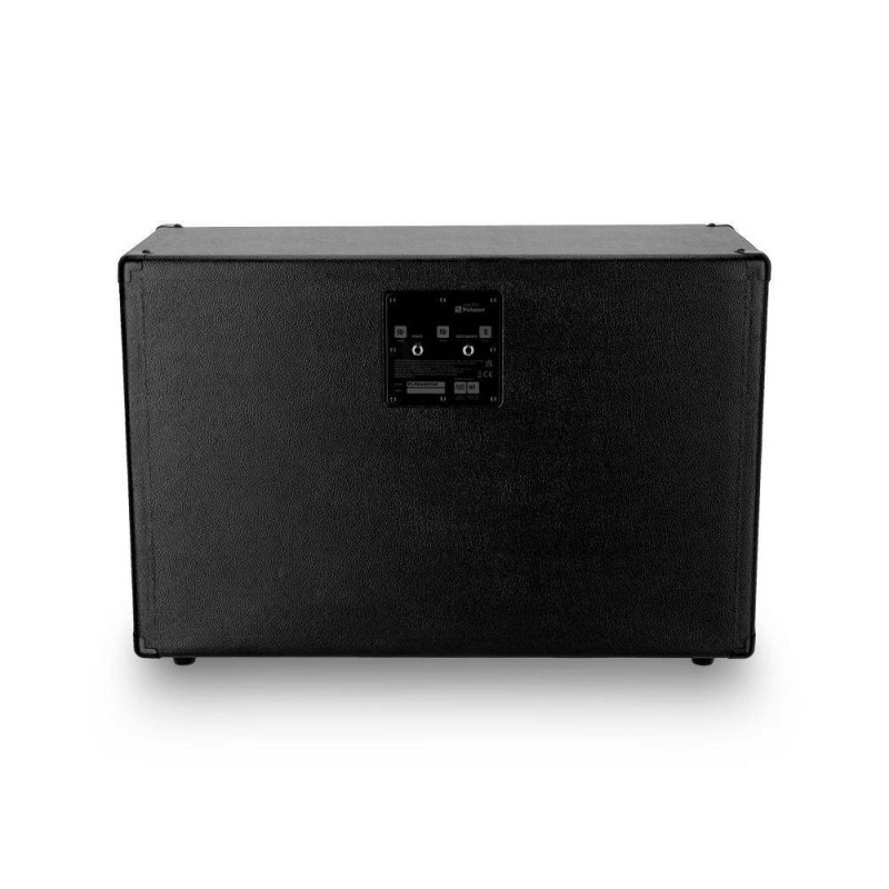 CAB 212 X V30 Pantalla para Amplificador Guitarra 2x12