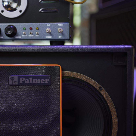 CAB 212 X V30 Pantalla para Amplificador Guitarra 2x12 CAB 212 X V30 Pantalla para Amplificador Guitarra 2x12