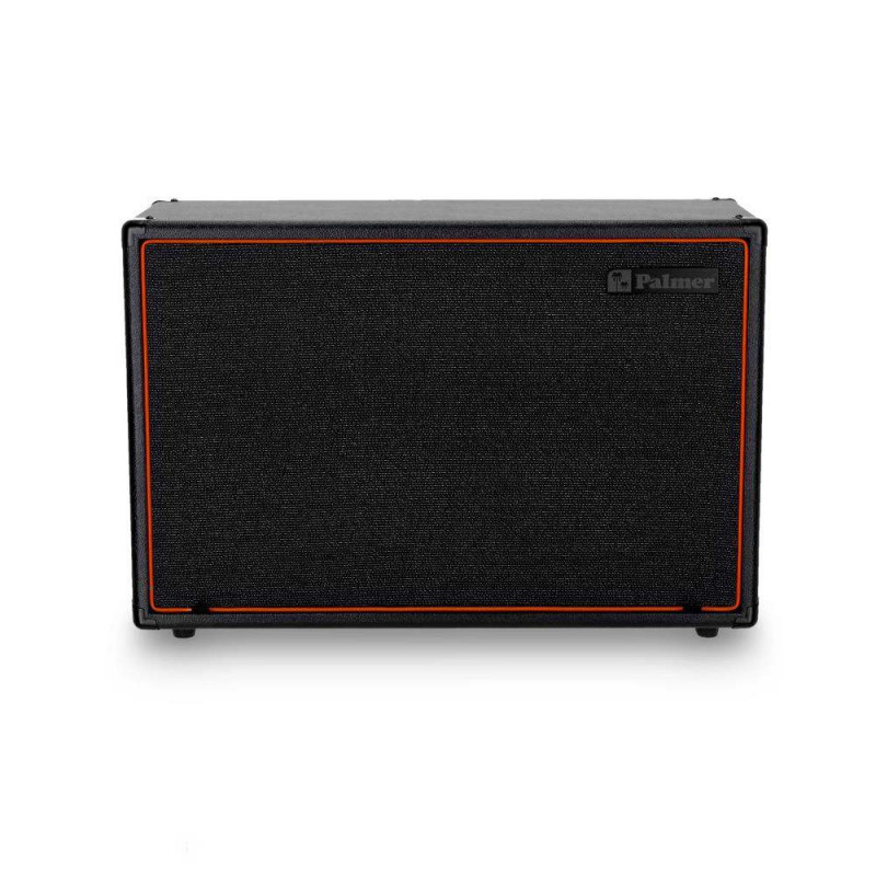 CAB 212 BX GBK Pantalla para Amplificador Guitarra 2x12