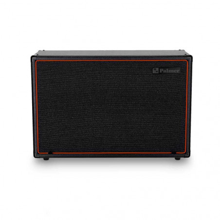 CAB 212 BX GBK Pantalla para Amplificador Guitarra 2x12