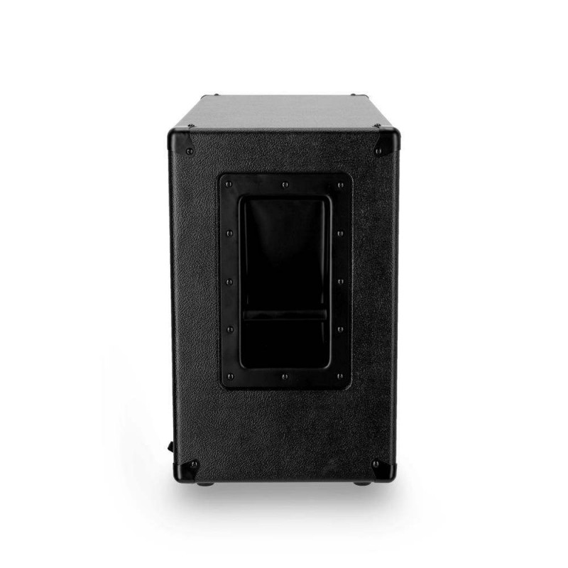 CAB 212 BX GBK Pantalla para Amplificador Guitarra 2x12