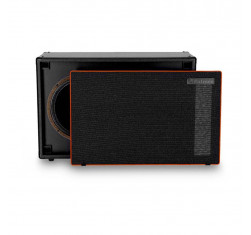 CAB 212 X GBK Pantalla para Amplificador Guitarra 2x12 2