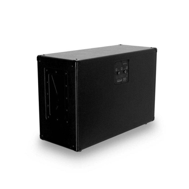 CAB 212 X GBK Pantalla para Amplificador Guitarra 2x12