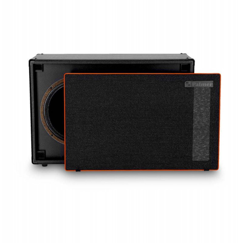 CAB 212 BX CRM Pantalla para Amplificador Guitarra 2x12