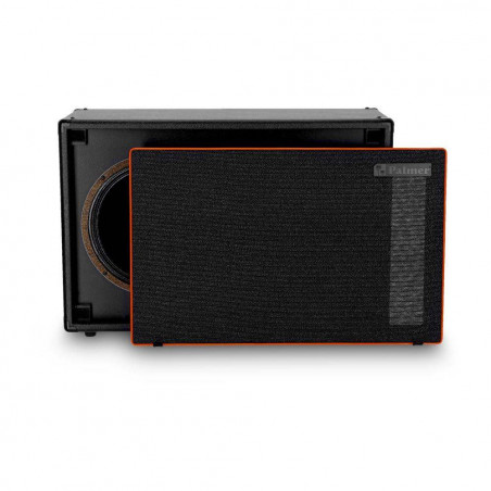 CAB 212 BX CRM Pantalla para Amplificador Guitarra 2x12 CAB 212 BX CRM Pantalla para Amplificador Guitarra 2x12