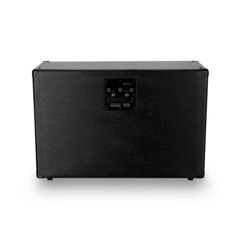 CAB 212 X CRM Pantalla para Amplificador Guitarra 2x12
