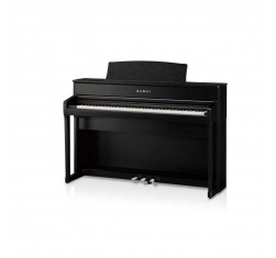 CA-701 B Piano Digital Negro Mate
                                