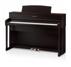 CA-701 R Piano Digital Palisandro
                                