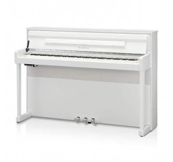 CA-901 W Piano Digital Blanco Mate
                                