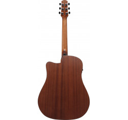 AAD50CE-LG Guitarra Acústica Dreadnought Natural 2