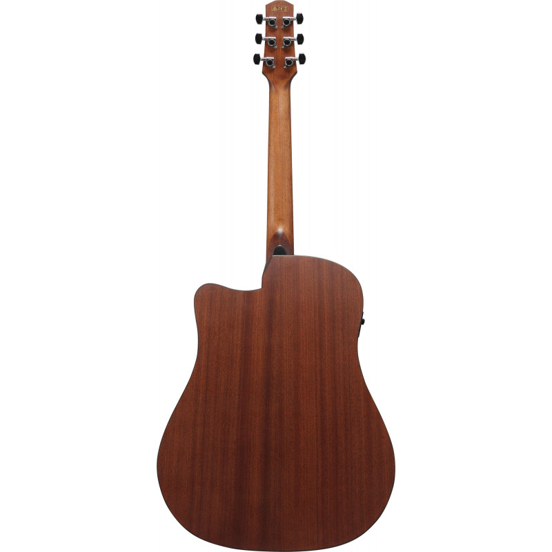 AAD50CE-LG Guitarra Acústica Dreadnought Natural