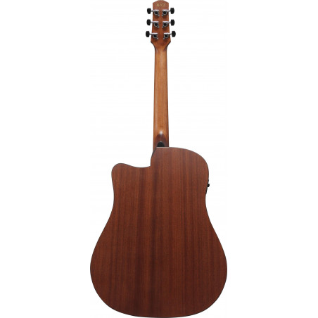 AAD50CE-LG Guitarra Acústica Dreadnought Natural