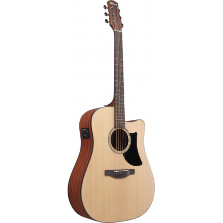AAD50CE-LG Guitarra Acústica Dreadnought Natural