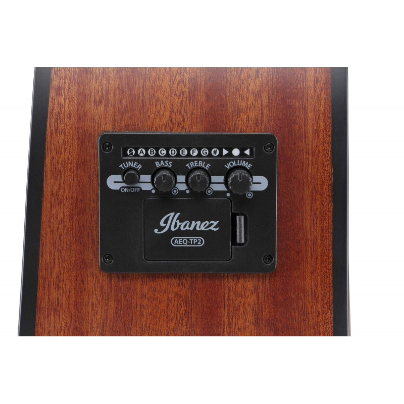 AAD50CE-LG Guitarra Acústica Dreadnought Natural