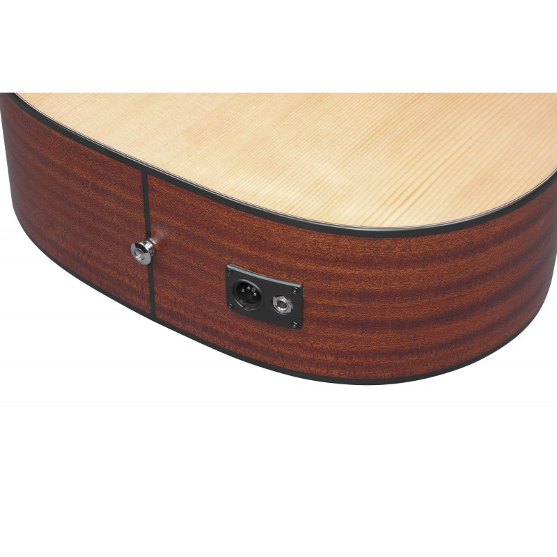 AAD50CE-LG Guitarra Acústica Dreadnought Natural