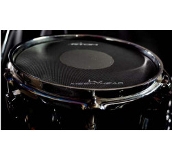 RTOM LV Mesh Head Parche de Malla de 20" 2