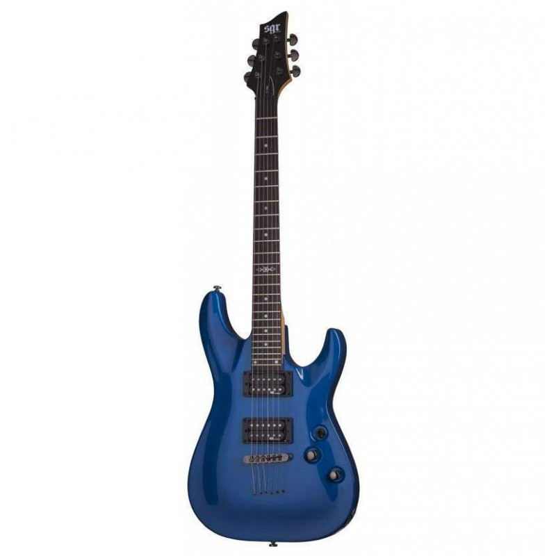 SGR C-1 EB Guitarra Electrica 