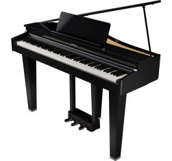 GP-3-PE Piano Digital Colin.
                                