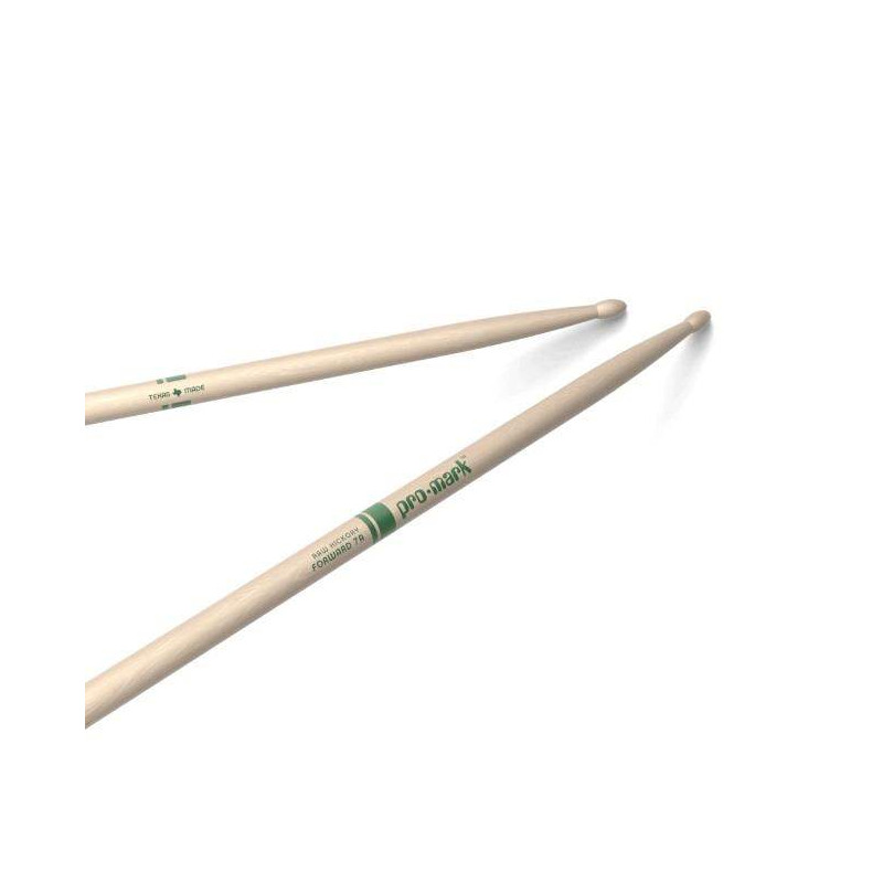 Compra 7A American Hickory The Natural TXR7AW online | MusicSales