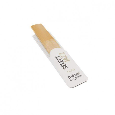 comprar Caja 10 Cañas D'Addario Saxo Alto Organic Select Jazz Limadas 2 Blanda comprar Caja 10 Cañas D'Addario Saxo Alto Organic Select Jazz Limadas 2 Blanda