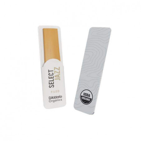 comprar Caja 10 Cañas D'Addario Saxo Alto Organic Select Jazz Limadas 2 Blanda comprar Caja 10 Cañas D'Addario Saxo Alto Organic Select Jazz Limadas 2 Blanda