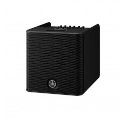 Bundle - Equipo Portátil STAGEPAS 200 + Funda de Transporte