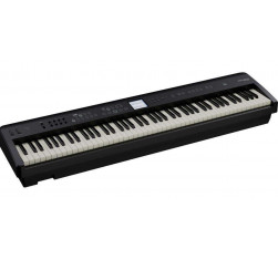Bundle - PIANO + SOPORTE + PEDALERA