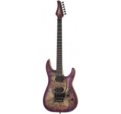 C-6 FR PRO ARB Guitarra Eléctrica Aurora Burst