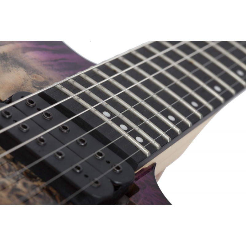 C-6 FR PRO ARB Guitarra Eléctrica Aurora Burst 