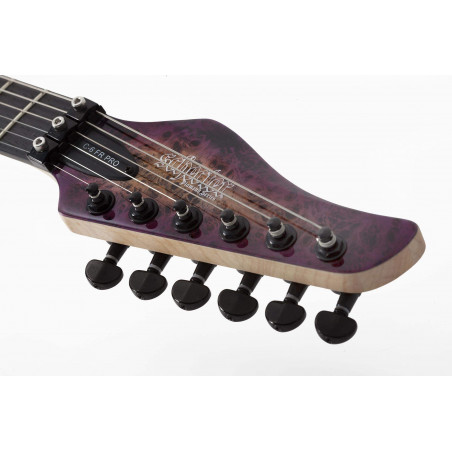 C-6 FR PRO ARB Guitarra Eléctrica Aurora Burst 