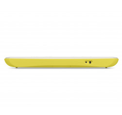 Casio SA-80 Teclado Infantil 44 Miniteclas Blanco/Amarillo 2